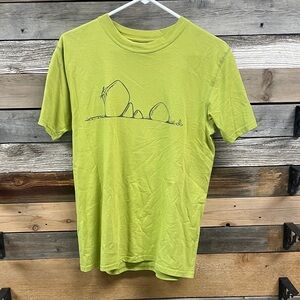 Prana Men’s Bouldering Tee